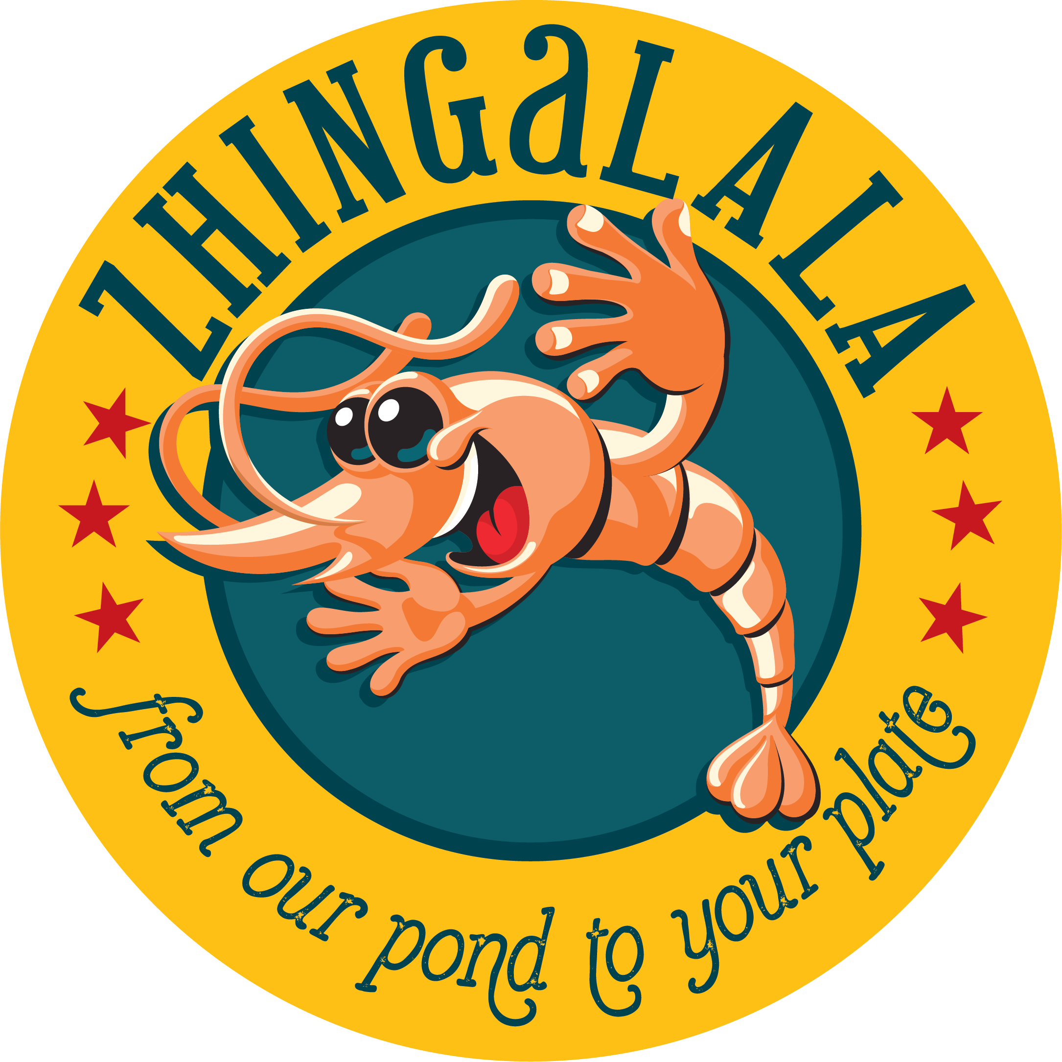 Zhingalala Logo